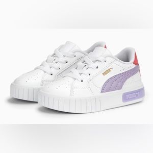 ❤️EUC❤️ Puma Kids Shoes